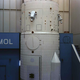 Illustration for article titled Newly Declassified Photos Show The Crewed USAF Spy Spacecraft That Almost Was